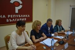 Омбудсманът Мая Манолова настоя за безлимитно здравеопазване и реформи