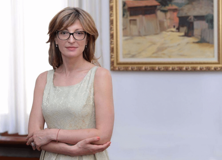 България приветства гласувания днес в парламента на Албания Закон за защита на националните малцинства