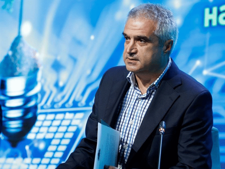 Министърът на енергетиката със заявка за диалогичност на форума "Green Week 2023"