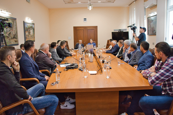 Министър Асен Василев: Крайно Време Е Спортът В България Да Спре Да Се Финансира По Симпатии, А По Ясни Правила