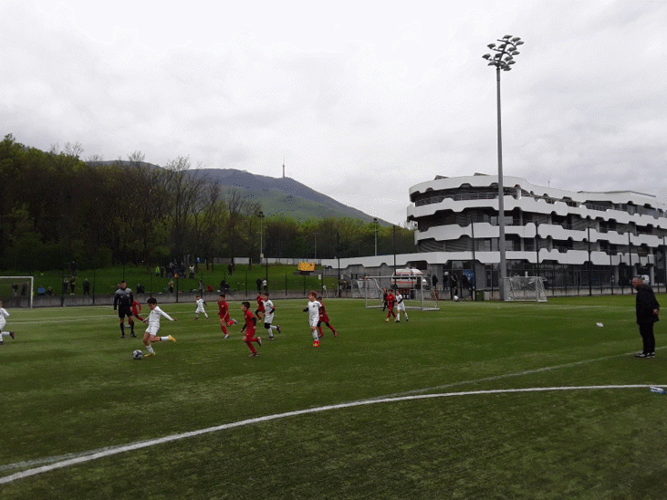 Близо 300 деца ще участват в турнир Купа "Проф. Иван Славков"