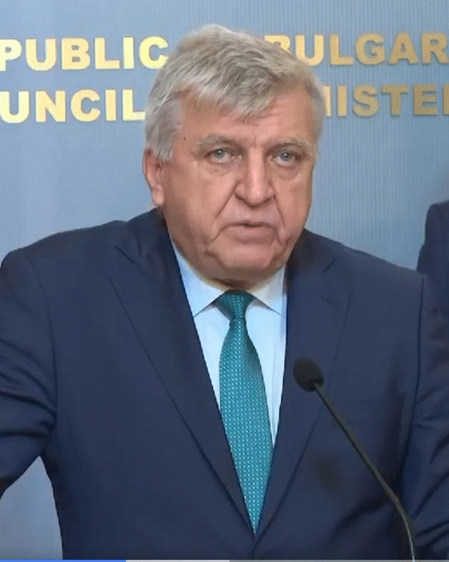 МОСВ предприема мерки заради интензивните валежи