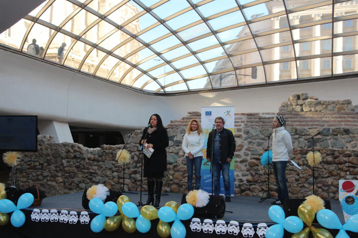 Министър Лиляна Павлова: Очаквам пик в изпълнението на проекти по ОП „Региони в растеж“ през следващата година