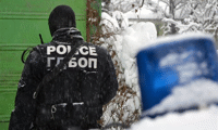 МВР