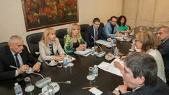 Омбудсманът Мая Манолова: Готова съм да сезирам европейските институции, за да защитя невинните българи, подсъдими в Гърция за трафик на хора