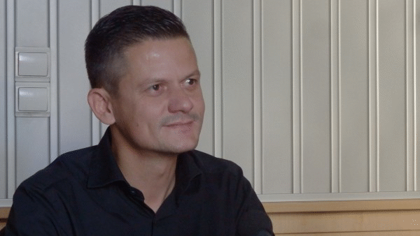 Димитър Маргаритов: "КЗП продължава проверките по кампанията във връзка с новата учебна година"
