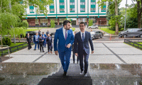 МВнР