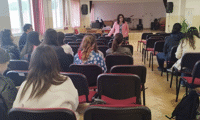 Прокуратурата