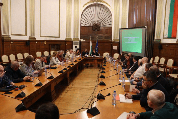 Заместник-министър Мурджева: Усилията на МЗХ са насочени към създаване на устойчиви политики за модернизация на лозаро-винарския сектор