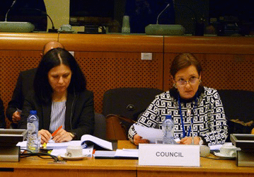 Българското председателство започна преговори с Европарламента по директивата за командированите работници