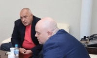 Биволъ