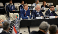 Съществената роля на националните парламенти във функционирането на EС и доброто им взаимодействие с ЕП подчертаха в заключенията си делегатите в Конференцията на комисиите по европейските въпроси на страните от ЕС НС