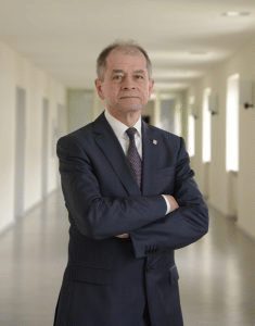 Антонио Лоприено е новият президент на Федерацията на европейските академии