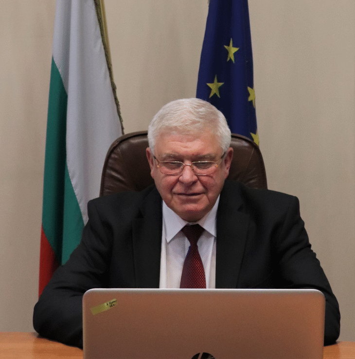 Първо Участие На Българския Финансов Министър В Заседанието На Еврогрупата След Присъединяването На Страната Ни Към Банковия Съюз Чрез Механизма За Тясно Сътрудничество