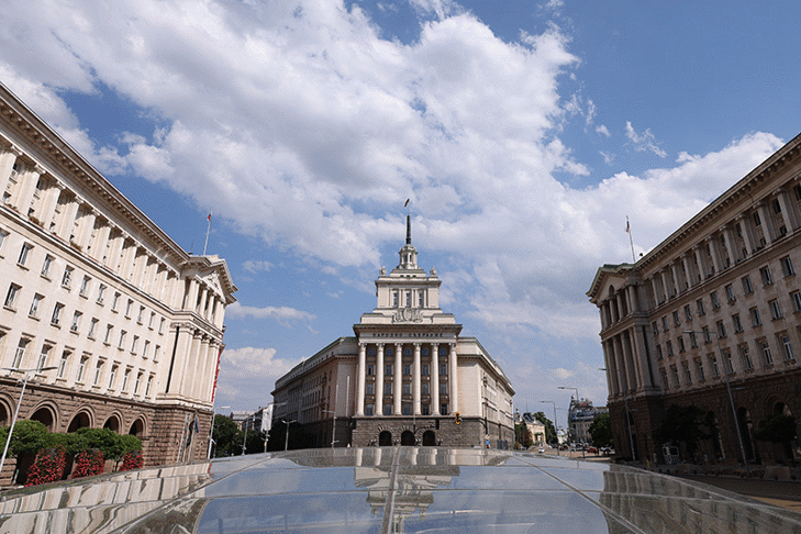 Народното събрание прие на второ четене промени в Закона за закрила и развитие на културата, свързани с дейността и функционирането на Националния фонд „Култура“