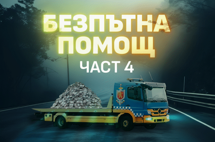 Без договор: ОДМВР - София е плащала на “Юнит Асист” за репатриране на веществени доказателства