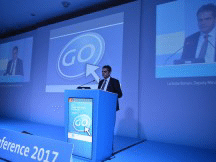 Заместник-министър Лъчезар Борисов: България заема 29-та позиция в света в категория „Креативност”