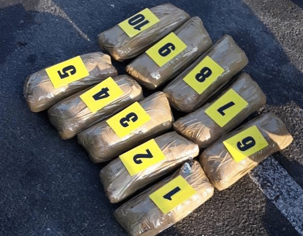 Съвместна операция на служители на ГДБОП и ОДМВР – Благоевград срещу наркоразпространението