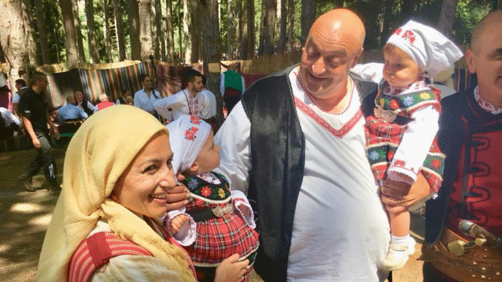 Гербономика на малкия град – роднини, свързани лица и източване на еврофондове
