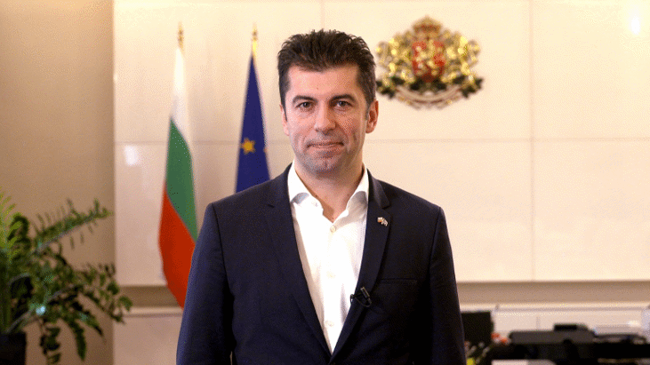 ЕК отчете добър прогрес в българския План за възстановяване и устойчивост вследствие на работата на правителството