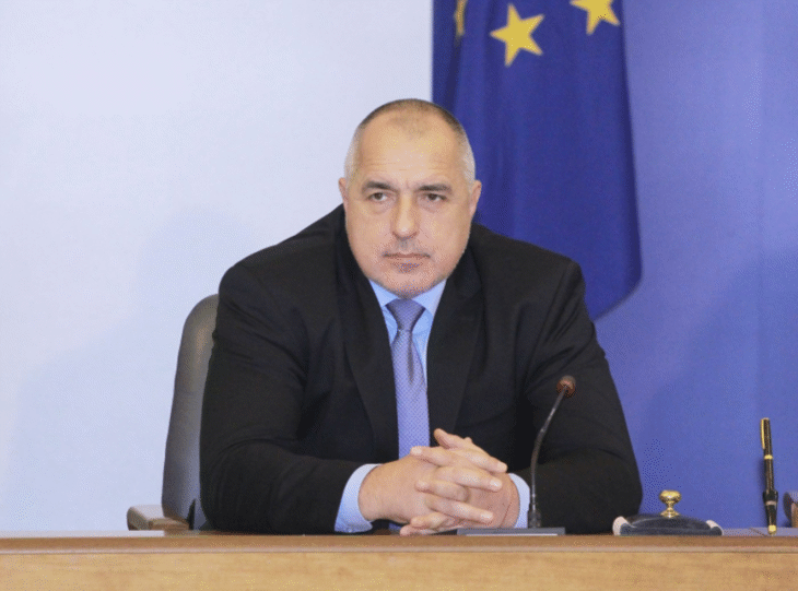 Премиерът Борисов благодари на Китай и Непал за помощта им в издирването на Боян Петров