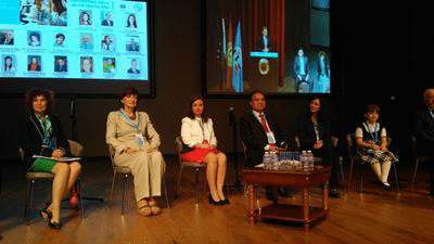 Зам.-министър Русинова: Необходимо е да насърчим участието на жените в ИТ сектора