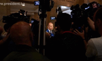 Президентството