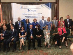 Омбудсманът Мая Манолова в Скопие: Бъдещето принадлежи на регионалните формати и съдействие