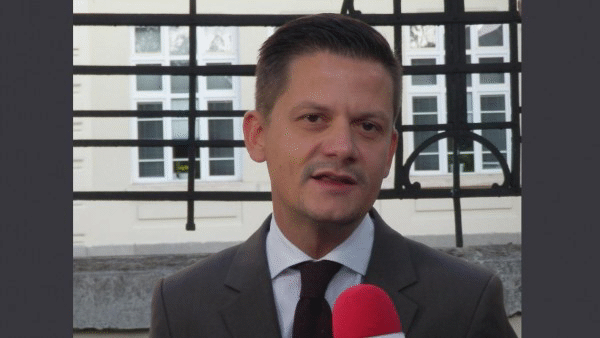 Димитър Маргаритов: „Започват проверки край училищата за продажба на цигари”