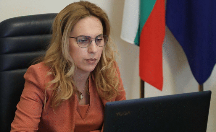 Националният съвет за тристранно сътрудничество проведе извънредно онлайн заседание