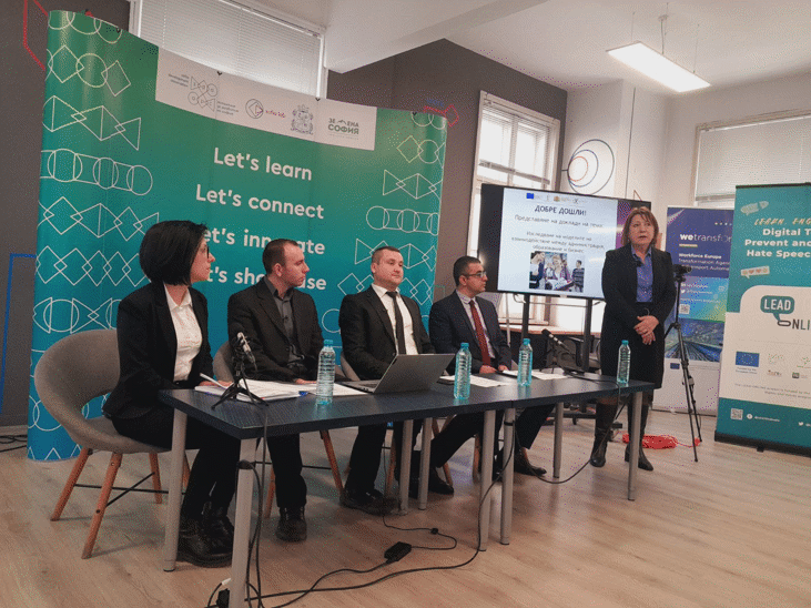 Мон Ще Работи За По-Тясна Връзка Между Науката И Бизнеса