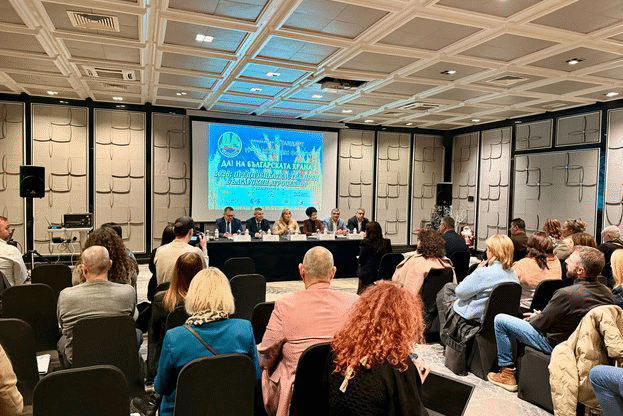 Министър Тахов откри 19-ото издание на Коледния форум „Да! На българската храна“