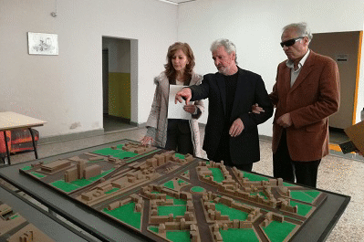 Зам.-министър Росица Димитрова посети социални услуги в област Пловдив