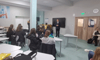 Прокуратурата