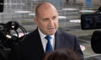 Президентството