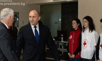 Президентството
