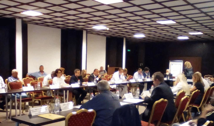 Ген. Кирил Войнов: От началото на 2018 г. ДАМТН е извършила над 560 проверки на язовири на територията на Югозападна България