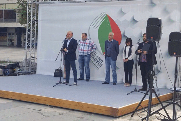 Зам.-министър Грудев: В края на октомври стартира вторият прием по мярка 4.1 от ПРСР