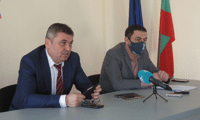 Прокуратурата