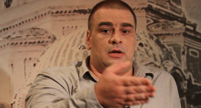 Борис Марков – КТБ се оглозгва чрез схеми, в които участва държавата