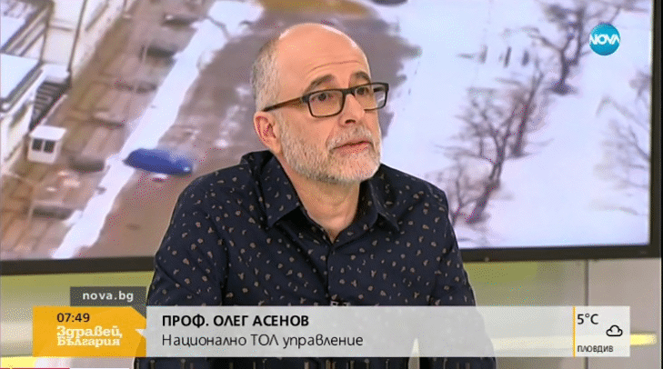 28 млн. лв. са необходими, ако АПИ сама трябва да развие 4000 точки за продажба на е-винетки