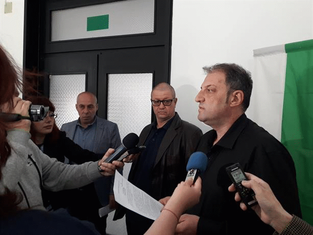 Служители на ОДМВР-Силистра задържаха 19-годишен за извършено тежко криминално престъпление