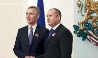 Президентството