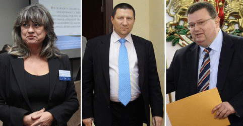 Имотите на кандидатите за главен прокурор