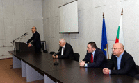 МВР