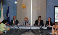 МВнР