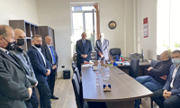 Прокуратурата
