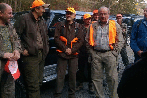 От днес се открива ловният сезон на местен дребен дивеч и групов лов на дива свиня