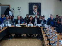 Зам.-министър Петров: Искаме ОПИК да бъде фактор за повишаване на конкурентоспособността на българския бизнес