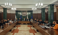 Прокуратурата